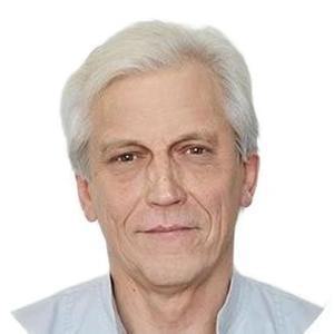 Педунов Андрей Николаевич