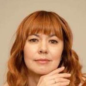 Киселева Надежда Геннадьевна