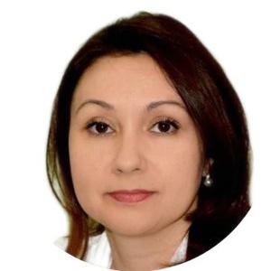 Мулерова Татьяна Александровна