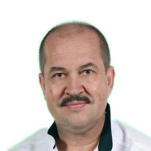 Исаев Владимир Викторович
