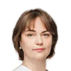 Паштаева Анастасия Николаевна