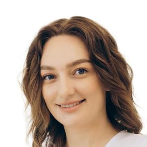 Ивахненко (Чумичева) Виолетта Сергеевна