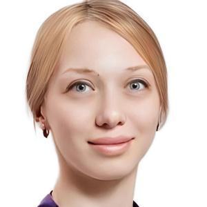 Сальникова Ольга Викторовна