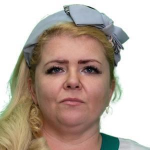 Панова Жаннета Викторовна