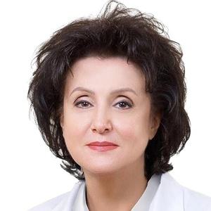Шестакова Ирина Викторовна