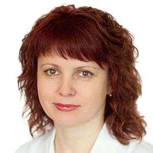 Федорченко Ирина Васильевна