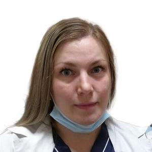 Алексеева Алла Игоревна