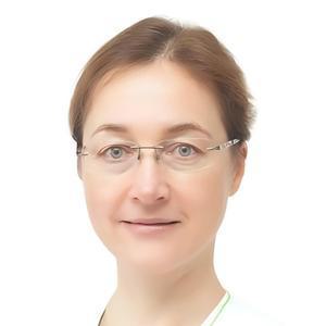 Шахова Ольга Борисовна