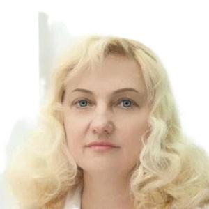 Кононенко Наталья Викторовна
