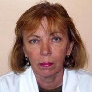 Горелова Галина Михайловна