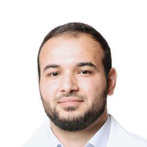 Османов Исмаил Рахманович