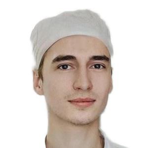 Михневич Павел Николаевич