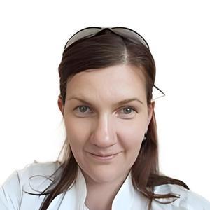 Войтенко Ольга Николаевна