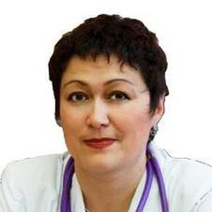 Муравьева Наталья Алексеевна