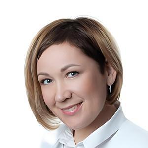 Климова Валерия Владимировна