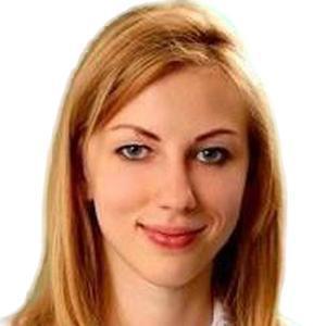 Комогорцева Ирина Александровна