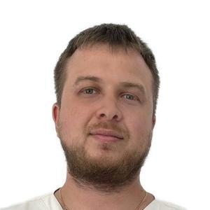 Комиссаров Вадим Александрович