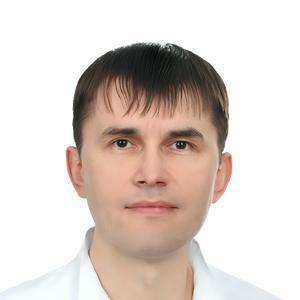 Саяхов Ранис Флоридович