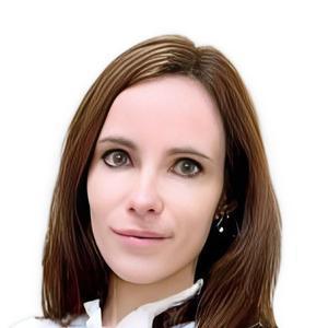 Волкова Анна Александровна