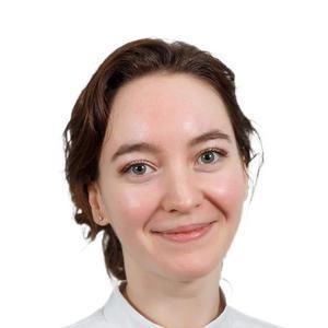 Ткачева Екатерина Алексеевна