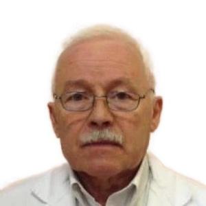 Мельников Вадим Петрович