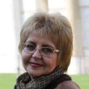 Бубнова Галина Павловна