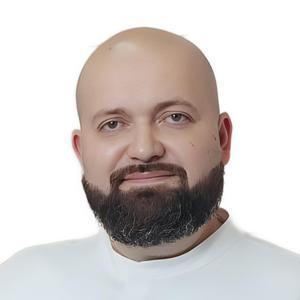Исмаилов Руслан Акифович