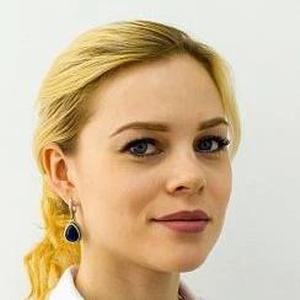 Кучкова Яна Владиславовна