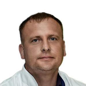 Берёзкин Лев Николаевич