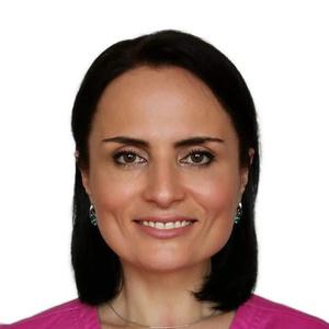 Самойлова Анна Борисовна