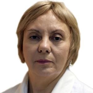 Юсупова Румия Абдуллаевна