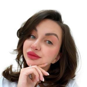 Барсукова Виктория Вячеславовна