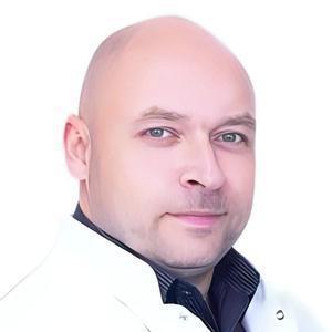 Кириченко Алексей Викторович