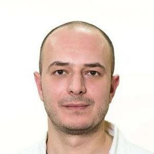 Назаренко Руслан Вадимович
