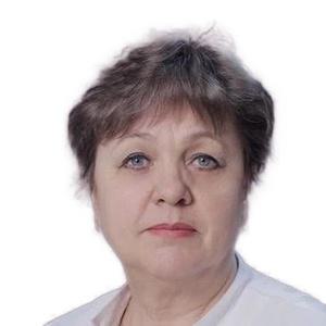 Еремеева Светлана Николаевна