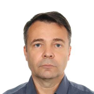 Блинов Илья Викторович