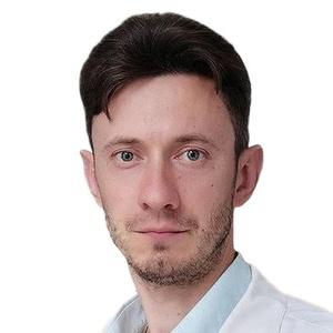 Дробязгин Евгений Александрович