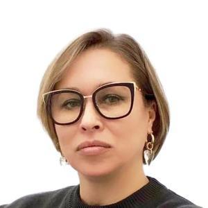 Грачева Ульяна Борисовна