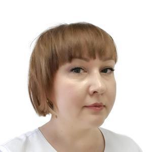 Яковлева Ирина Валерьевна