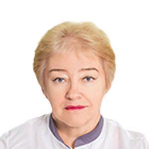 Баранчикова Ольга Николаевна