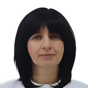 Хохлова Виктория Владимировна