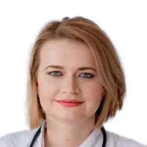 Карницкая Ольга Дмитриевна