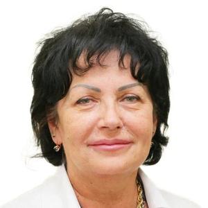 Есина Светлана Вячеславовна