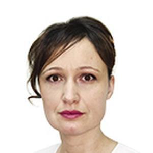 Дьячкова Анастасия Валерьевна