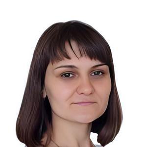 Симоненко Ксения Романовна