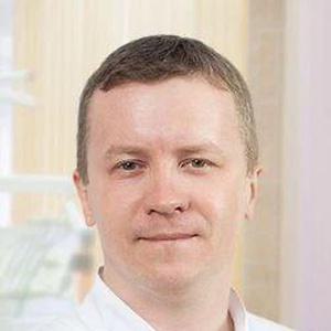 Крючков Андрей Борисович