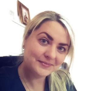 Баландина Юлия Геннадьевна