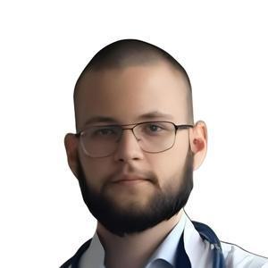 Булачов Тимур Абдулаевич