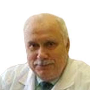 Голов Сергей Владимирович