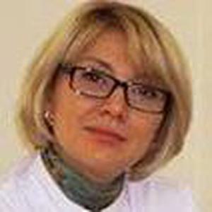 Валеева Галина Александровна